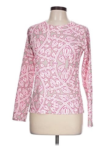 Before+Again Long Sleeve Top (view 1)