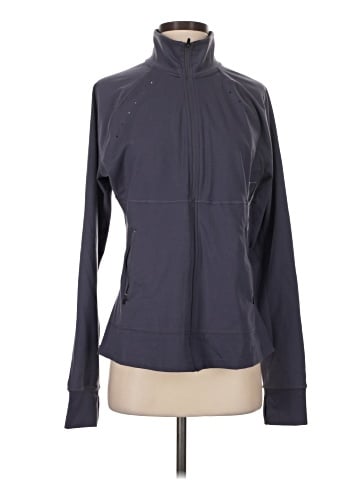 Zella Track Jacket (view 1)