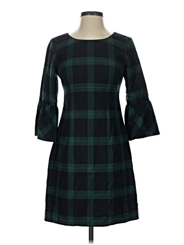 Talbots Fleece (view 1)
