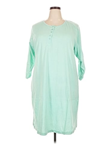 Sporto Casual Dress (view 1)