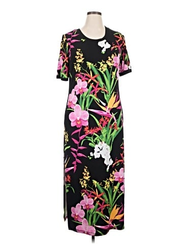 Gilli Casual Dress (view 1)