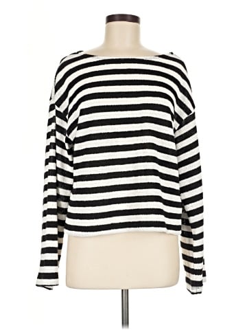 H&M Pullover Sweater (view 1)