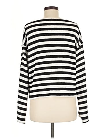 H&M Pullover Sweater (view 2)