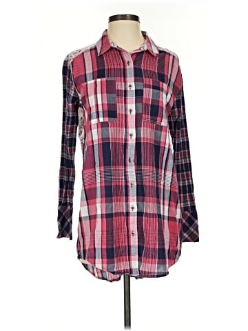 Caslon Casual Dress (view 1)
