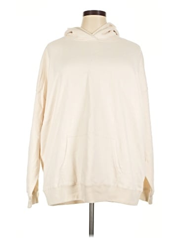 Hollister Pullover Hoodie (view 1)