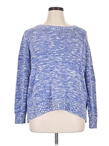 Old Navy Pullover Sweater (view 1)