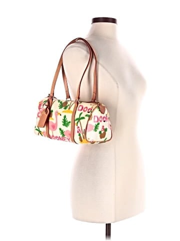 Dooney & Bourke Shoulder Bag (view 2)