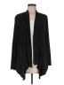 Chico's Black Jacket Size Med (1) - photo 1