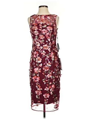 Adrianna Papell Cocktail Dress (view 1)