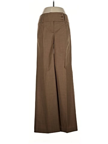 BCBGMAXAZRIA Wool Pants (view 1)