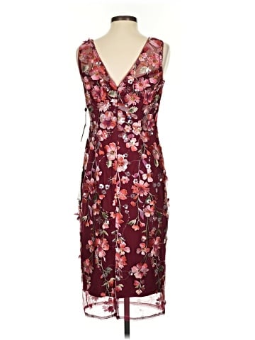 Adrianna Papell Cocktail Dress (view 2)