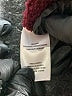 Bobeau Solid Burgundy Pullover Sweater Size L - photo 8