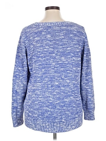 Old Navy Pullover Sweater (view 2)