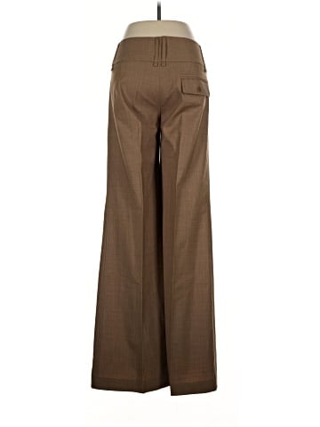 BCBGMAXAZRIA Wool Pants (view 2)