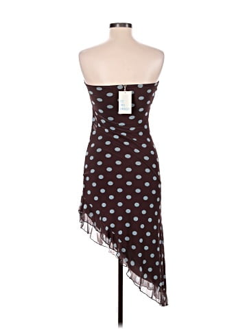 See You Monday Cocktail Dress (view 2)