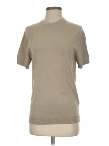 Massimo Dutti Turtleneck Sweater (view 1)