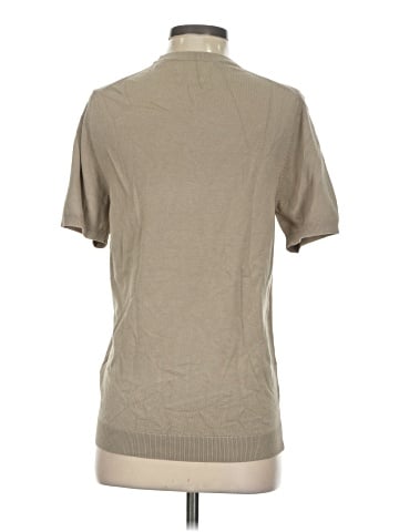 Massimo Dutti Turtleneck Sweater (view 2)
