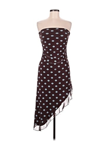 See You Monday Cocktail Dress (view 1)
