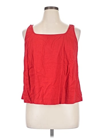 Ava & Viv Tank Top (view 1)