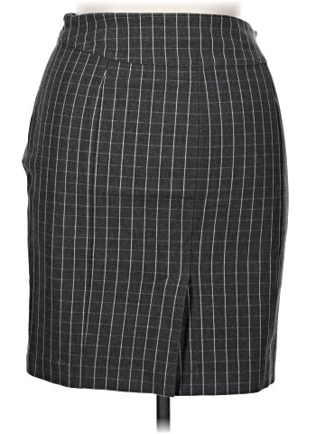 Banana Republic Formal Skirt (view 2)