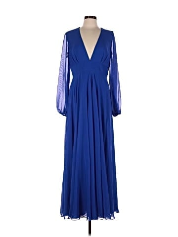 IEENA for Mac Duggal Cocktail Dress (view 1)