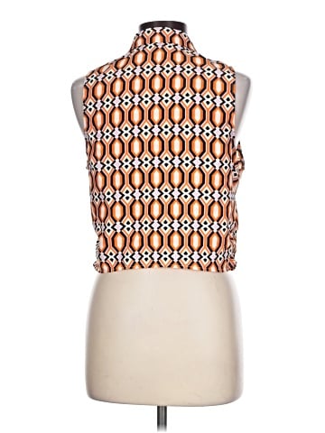 Sanctuary Sleeveless Blouse (view 2)