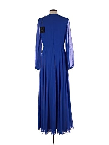 IEENA for Mac Duggal Cocktail Dress (view 2)