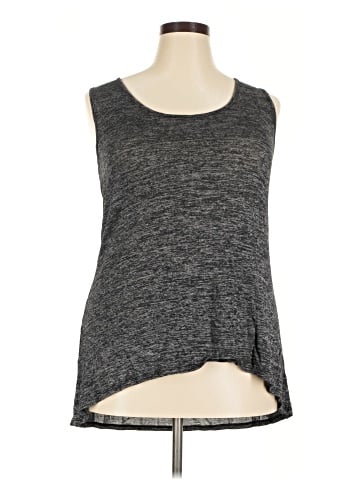 Bobbie Brooks Sleeveless T-Shirt (view 1)