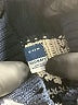 Old Navy 100% Cotton Blue Pullover Sweater Size 6-12 mo - photo 3