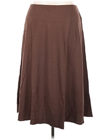 Appleseeds Casual Skirt (view 1)