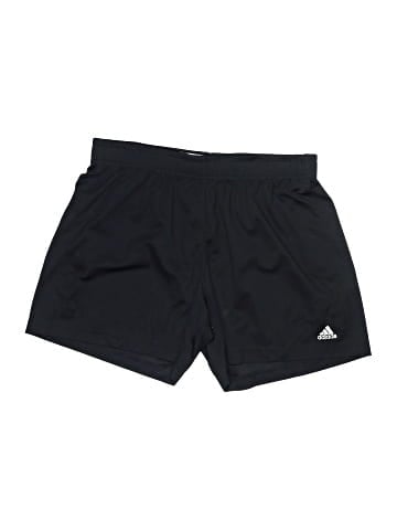 Adidas Athletic Shorts (view 1)