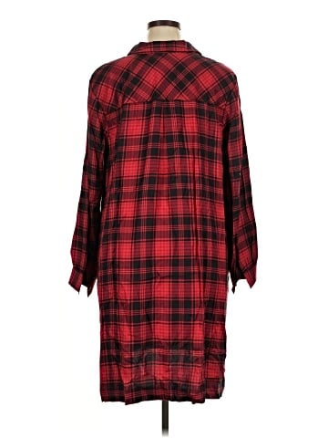 J.Jill Casual Dress (view 2)
