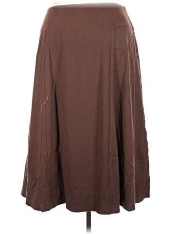 Appleseeds Casual Skirt (view 2)