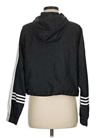 Adidas Windbreaker (view 2)