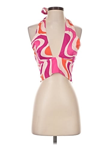 Zara Tank Top (view 1)