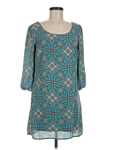 As U Wish Casual Dress (view 1)
