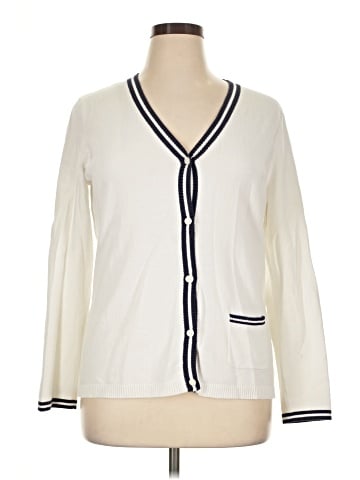 Lady Hagen Cardigan (view 1)
