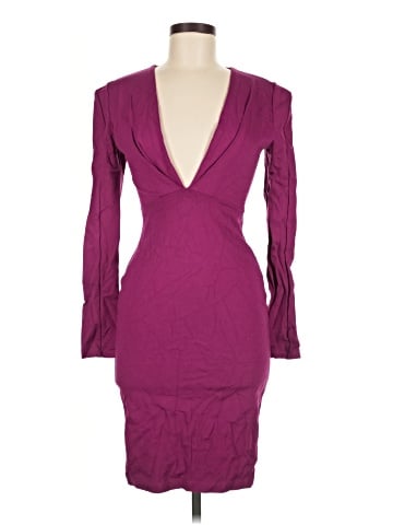 Akira Chicago Red Label Cocktail Dress (view 1)