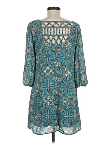 As U Wish Casual Dress (view 2)