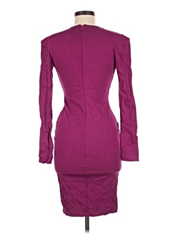 Akira Chicago Red Label Cocktail Dress (view 2)