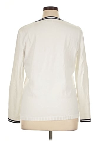 Lady Hagen Cardigan (view 2)
