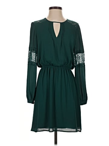 Express Casual Dress (view 1)