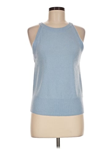 Veronica Beard Sweater Vest (view 1)