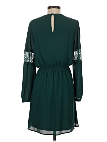 Express Casual Dress (view 2)