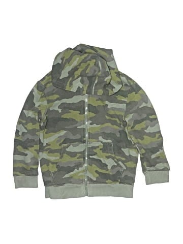 Cat & Jack Zip Up Hoodie (view 1)