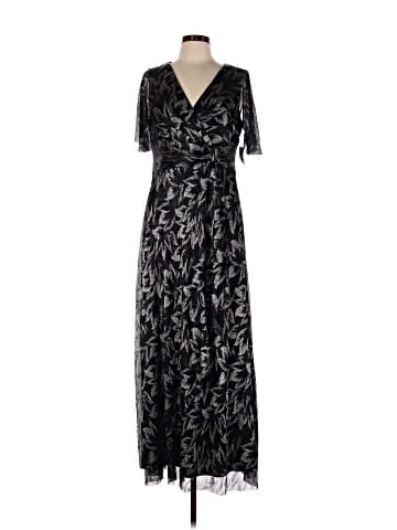 R&M Richards Cocktail Dress (view 1)