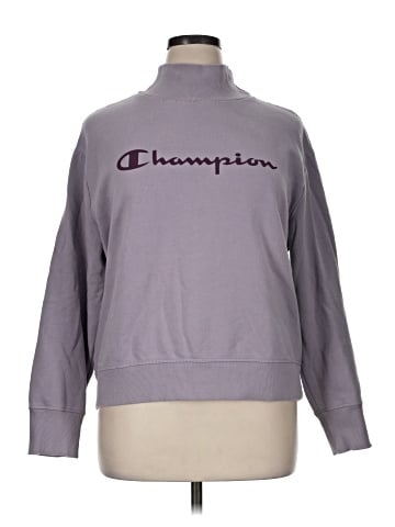 Champion Sweatshirt (view 1)