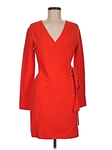 Diane von Furstenberg Kimono (view 1)