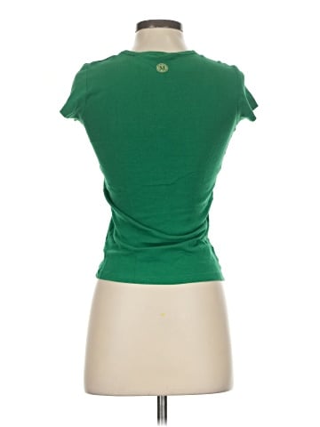 Mango Short Sleeve T-Shirt (view 2)
