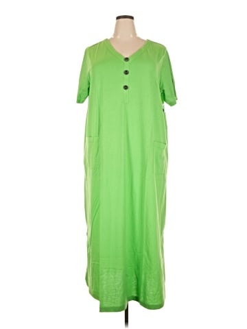 Anthony Richards Casual Dress (view 1)